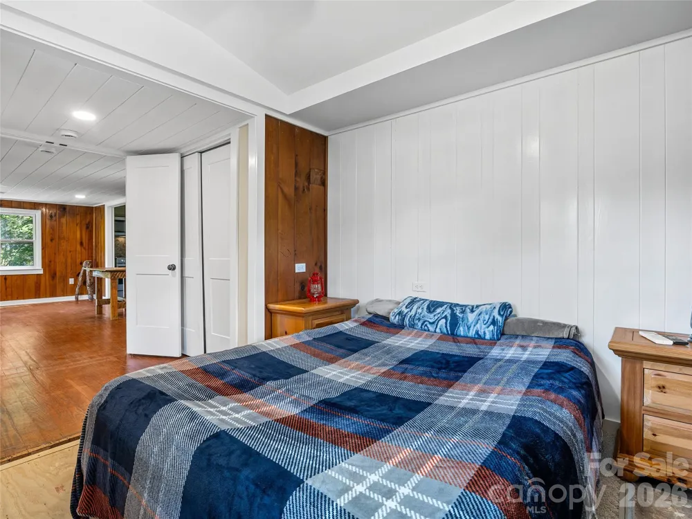 563 Burgess Road Mill Spring, NC 28756