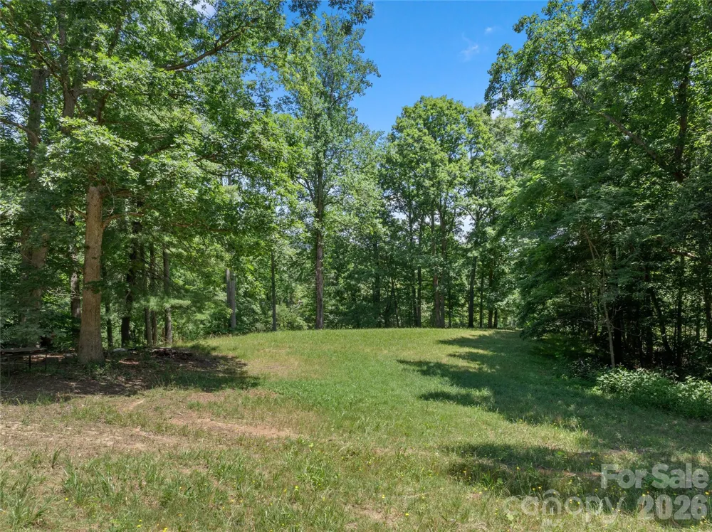 563 Burgess Road Mill Spring, NC 28756
