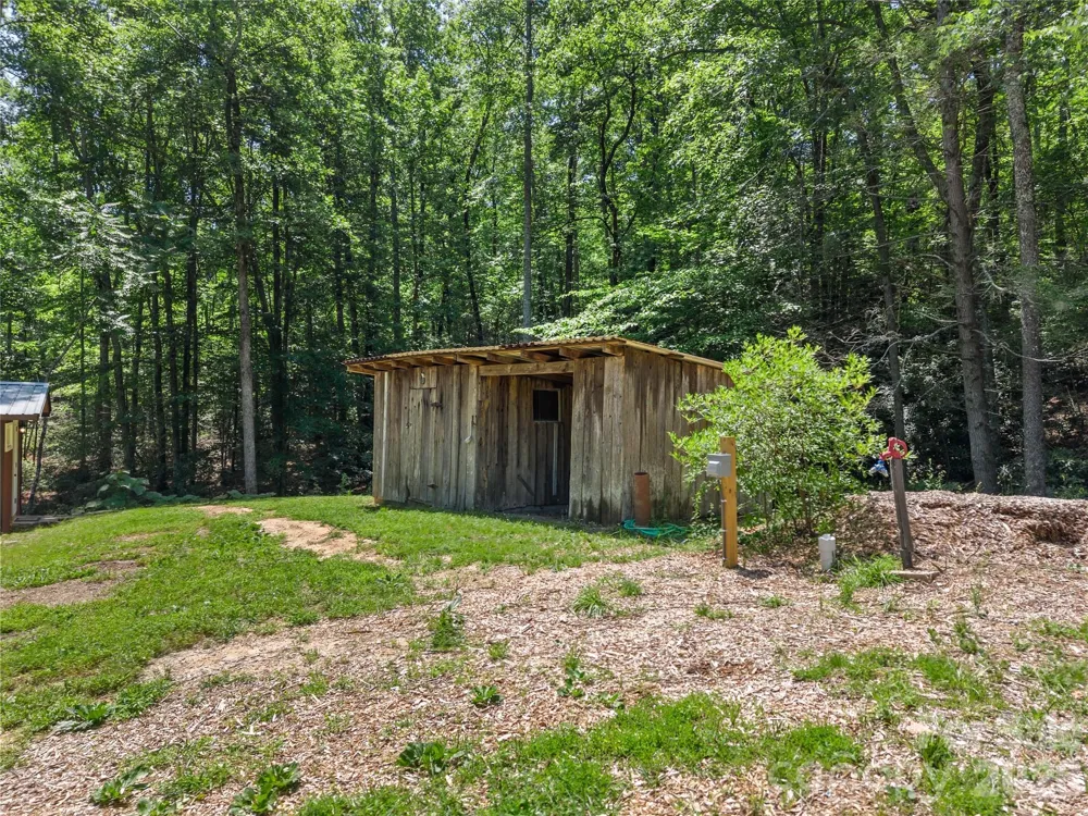 563 Burgess Road Mill Spring, NC 28756