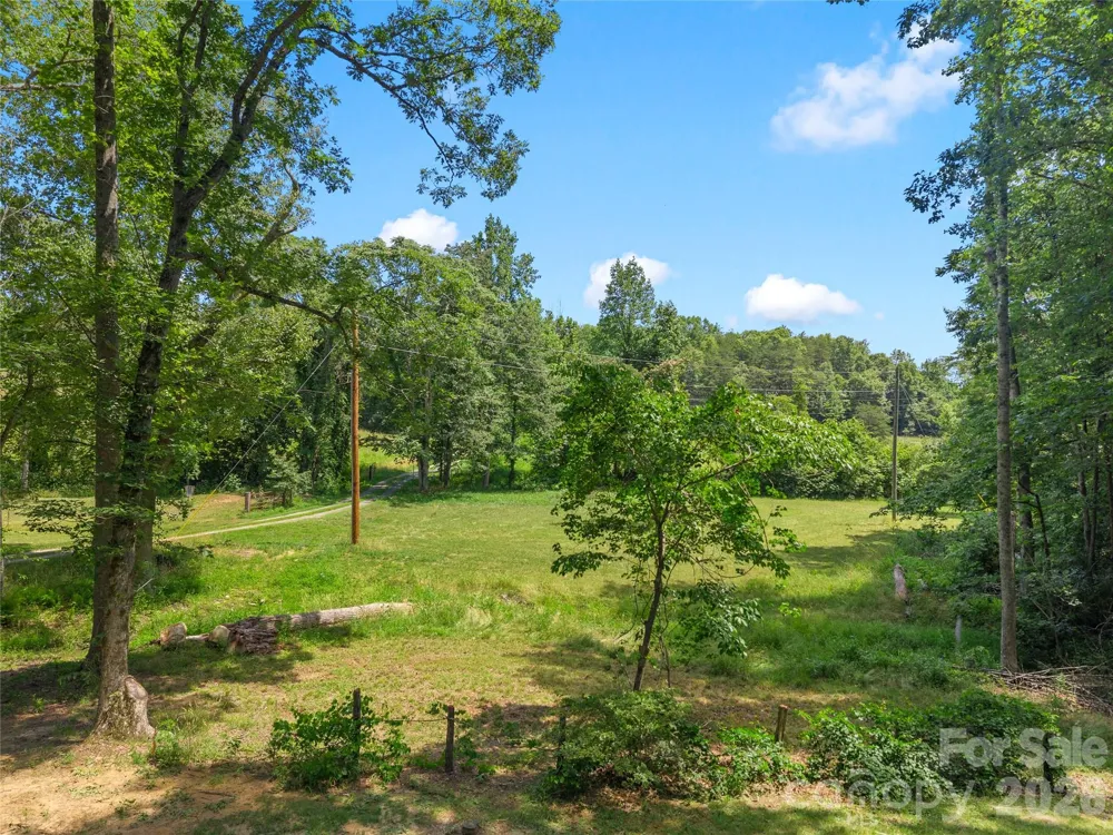563 Burgess Road Mill Spring, NC 28756