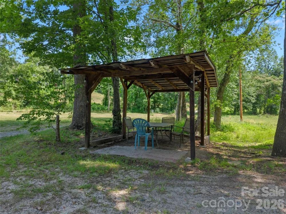 563 Burgess Road Mill Spring, NC 28756