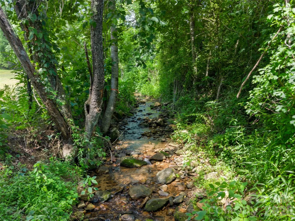 563 Burgess Road Mill Spring, NC 28756