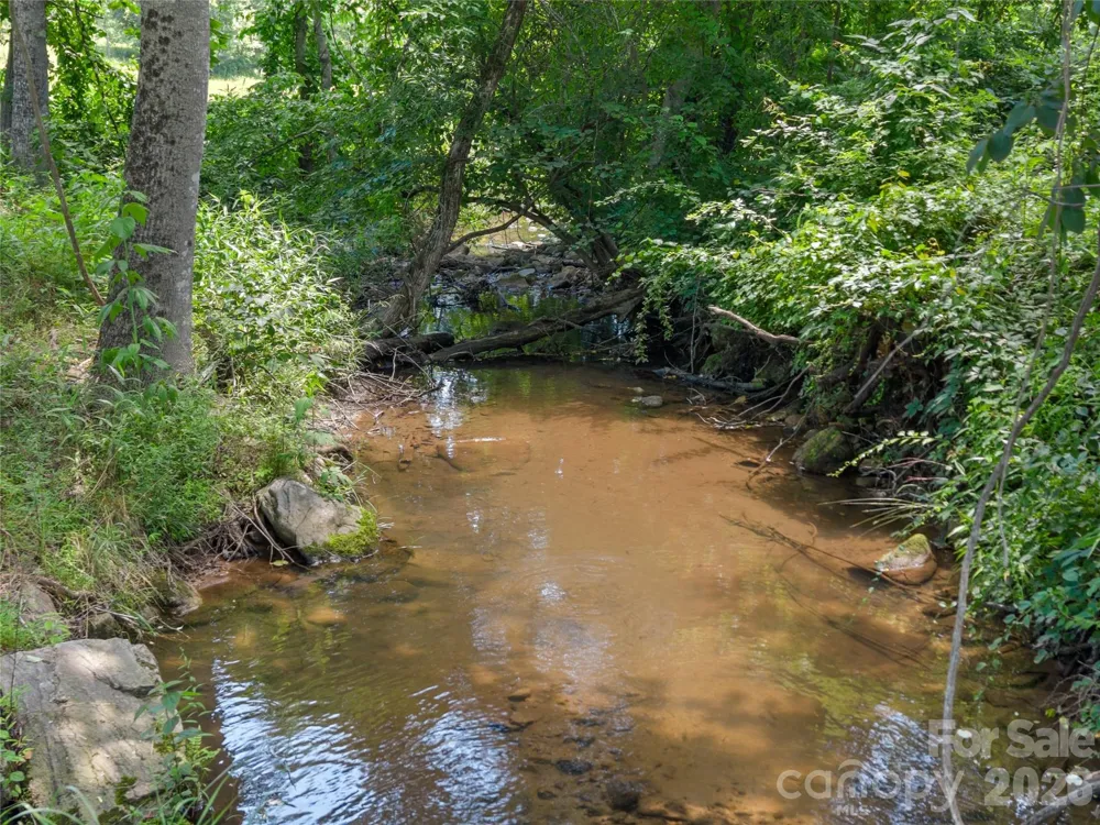 563 Burgess Road Mill Spring, NC 28756