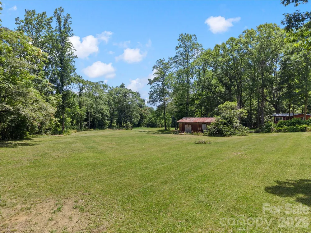 563 Burgess Road Mill Spring, NC 28756