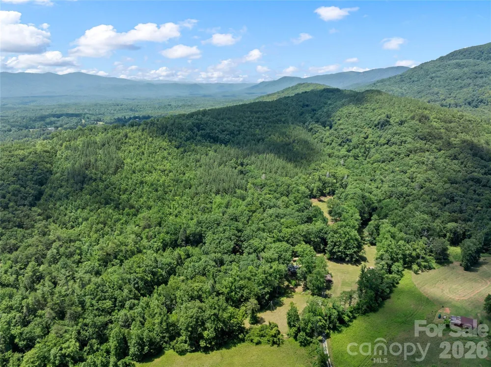 563 Burgess Road Mill Spring, NC 28756