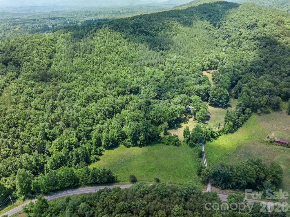 563 Burgess Road Mill Spring, NC 28756
