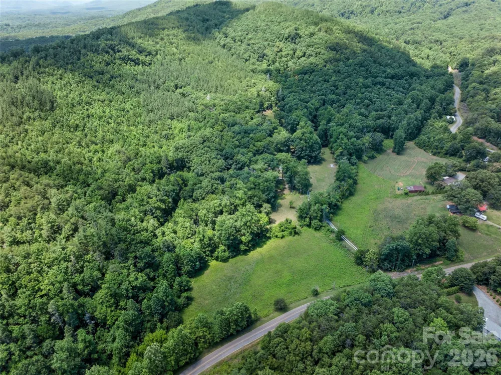 563 Burgess Road Mill Spring, NC 28756