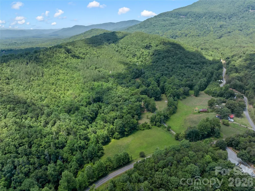 563 Burgess Road Mill Spring, NC 28756