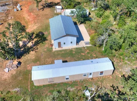 19700 Mooseville Drive