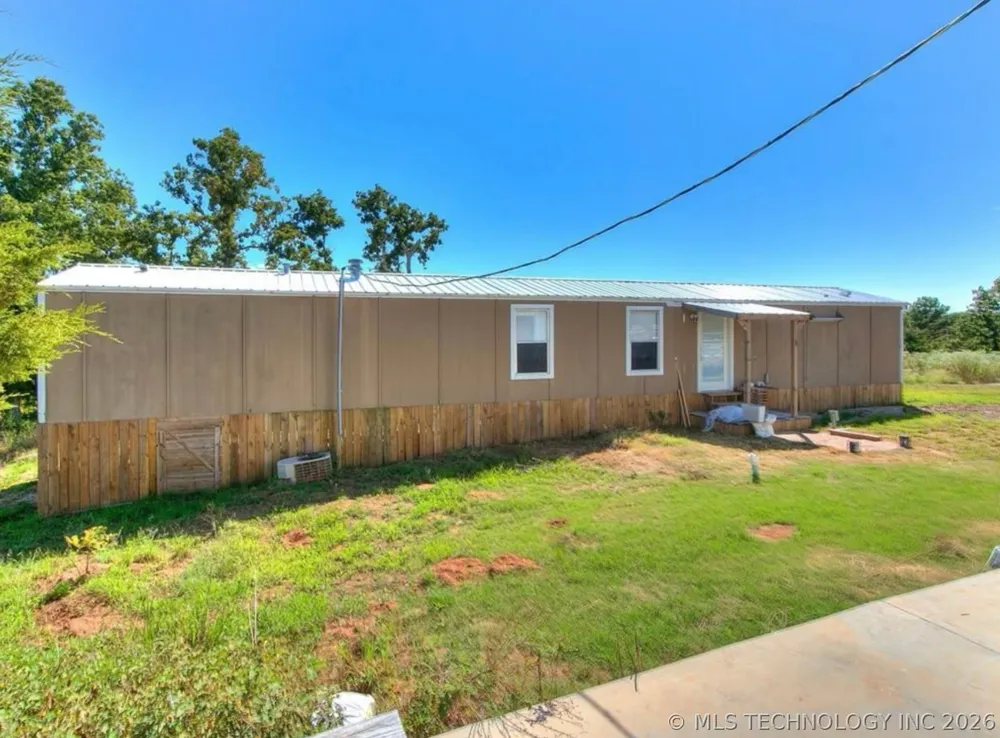 19700 Mooseville Drive Noble, OK 73068