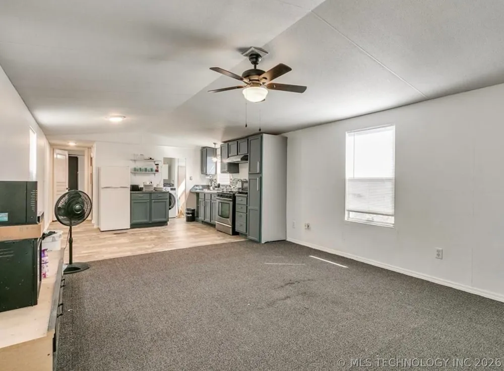 19700 Mooseville Drive Noble, OK 73068