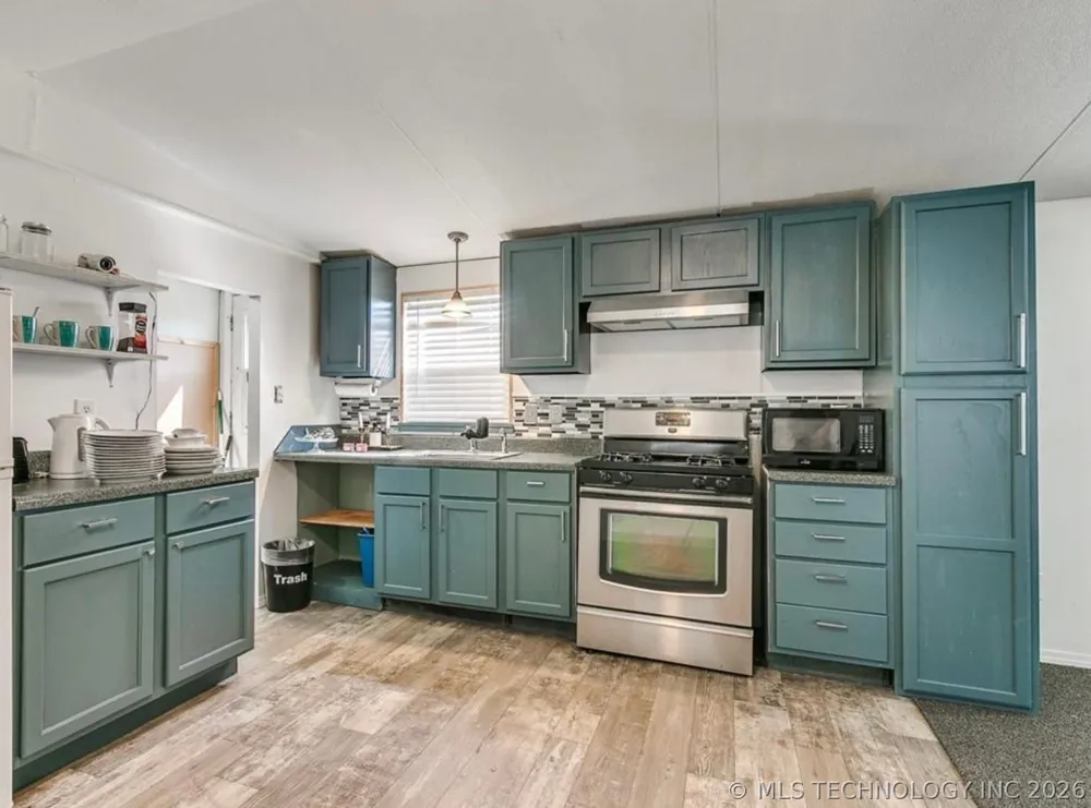 19700 Mooseville Drive Noble, OK 73068