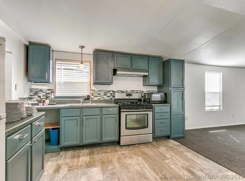 19700 Mooseville Drive Noble, OK 73068