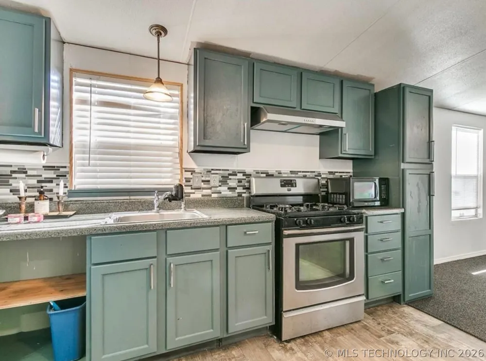 19700 Mooseville Drive Noble, OK 73068