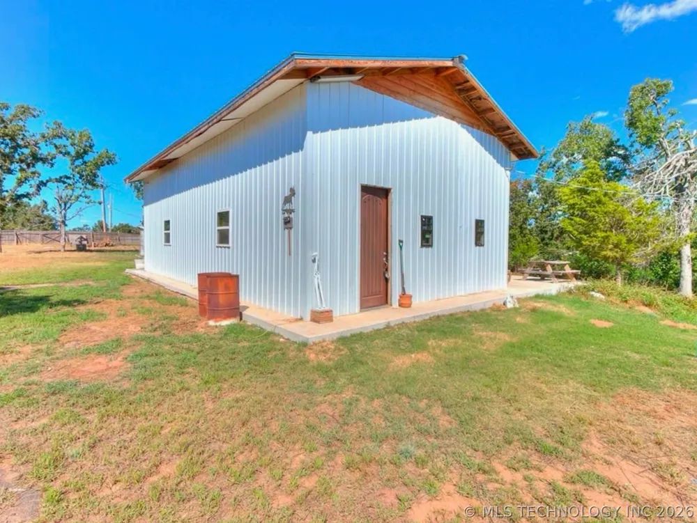 19700 Mooseville Drive Noble, OK 73068