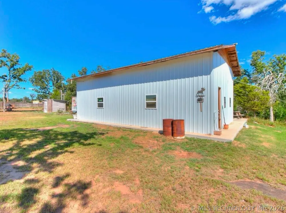 19700 Mooseville Drive Noble, OK 73068
