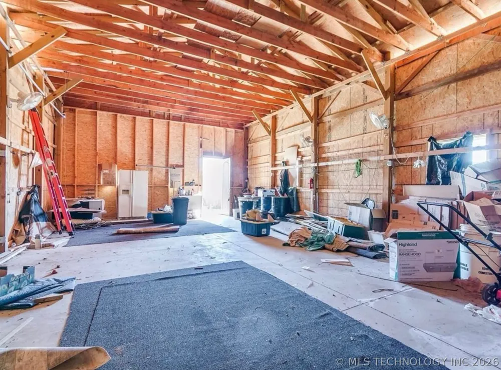 19700 Mooseville Drive Noble, OK 73068