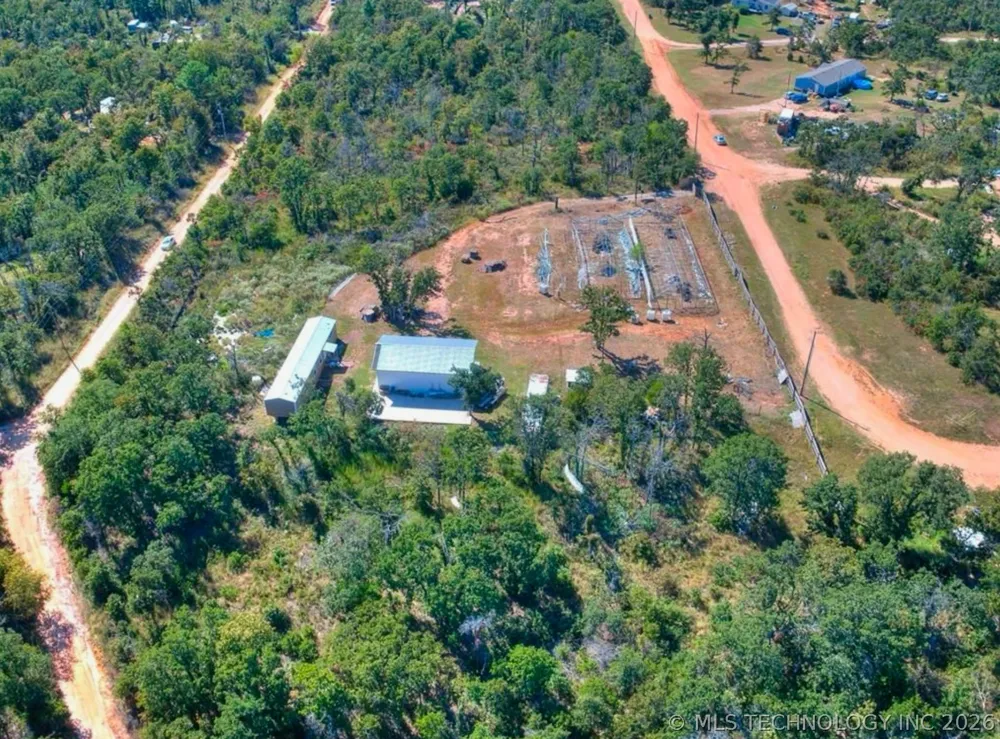 19700 Mooseville Drive Noble, OK 73068