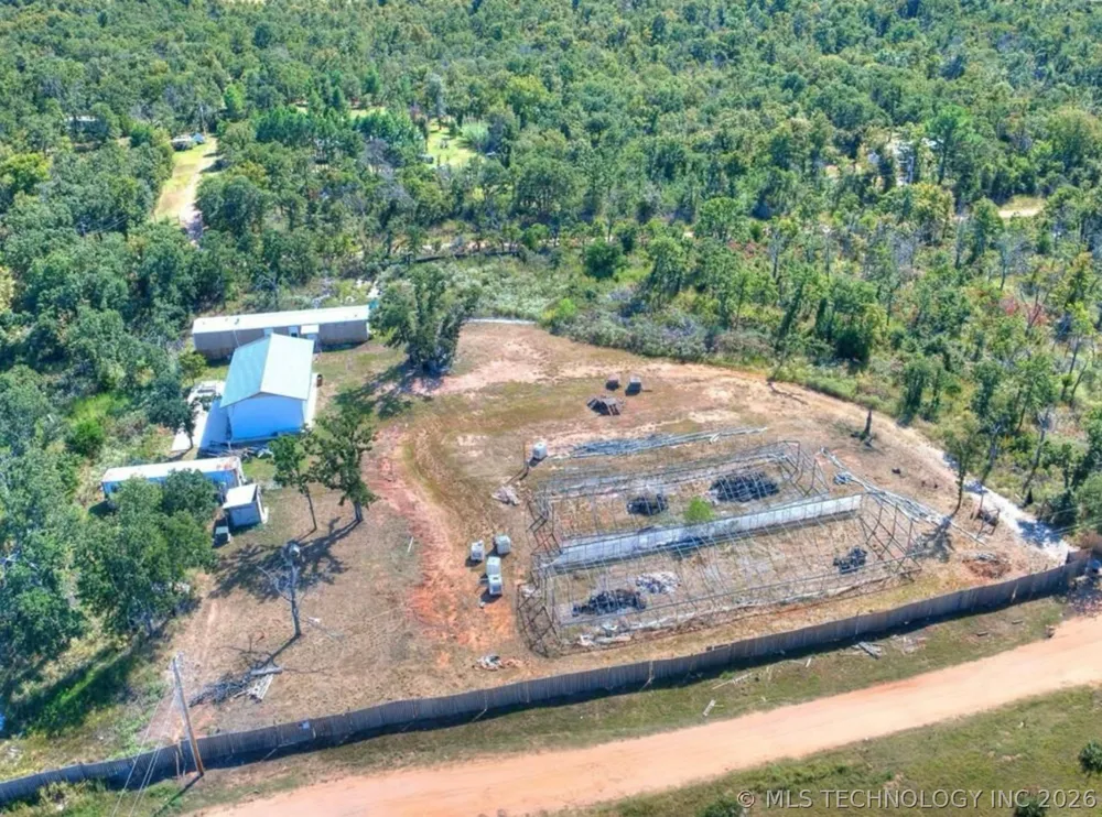 19700 Mooseville Drive Noble, OK 73068