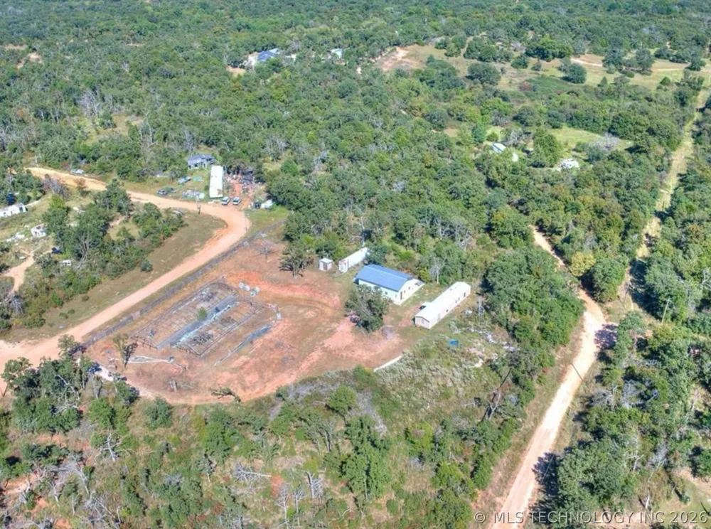 19700 Mooseville Drive Noble, OK 73068