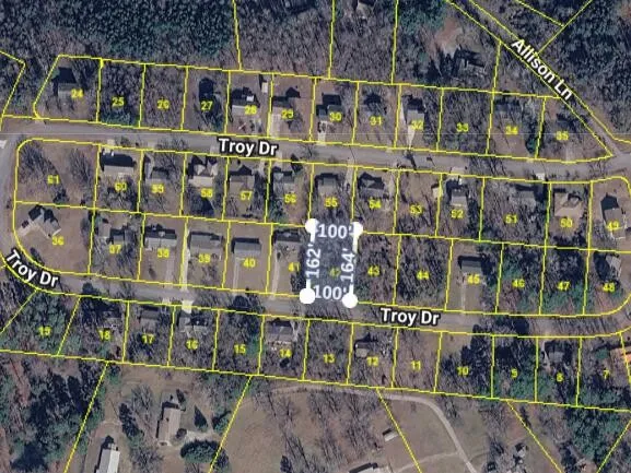 42 Troy Drive Dayton, TN 37321
