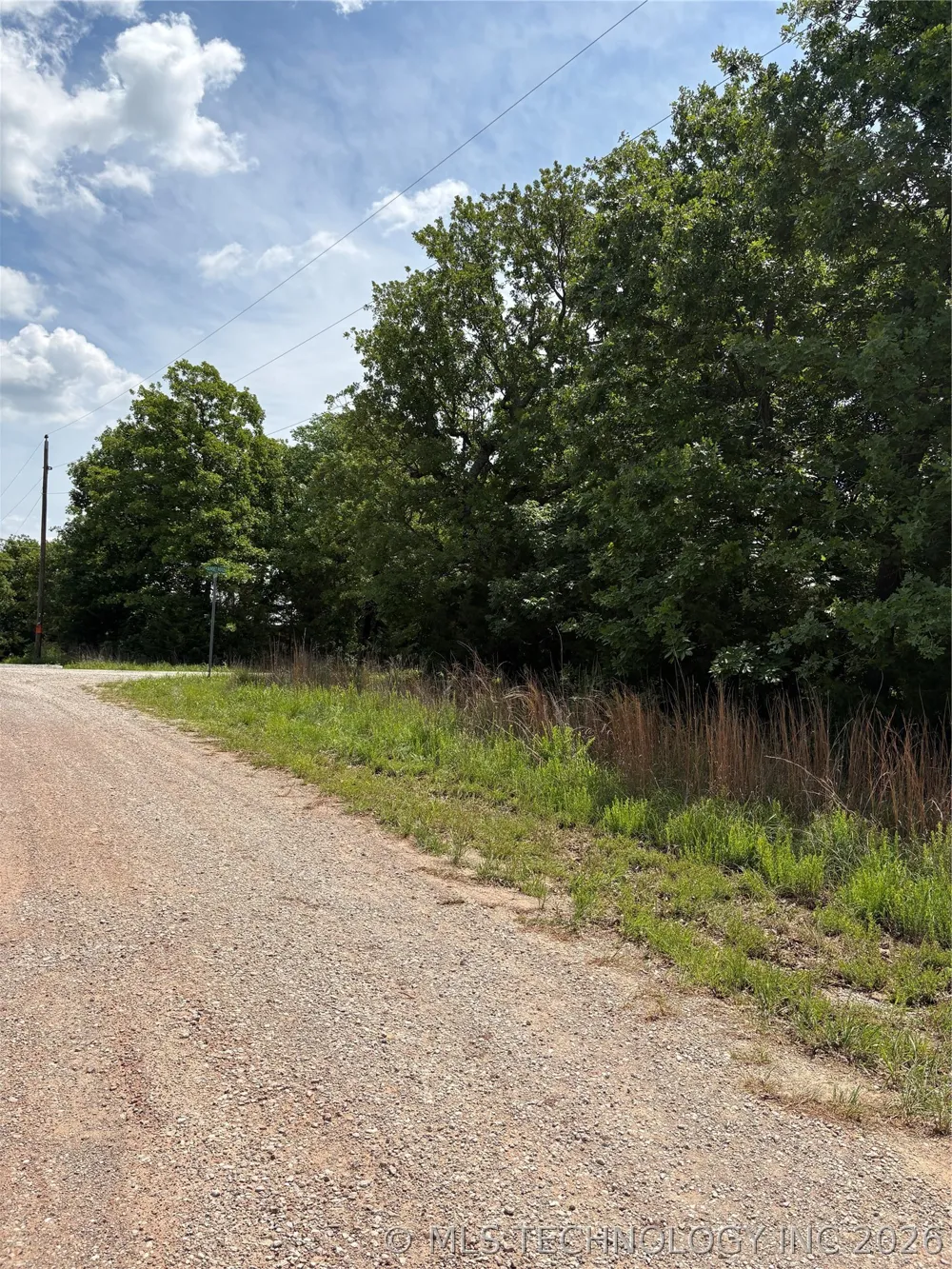 1166 Westview Trail Osage, OK 74054