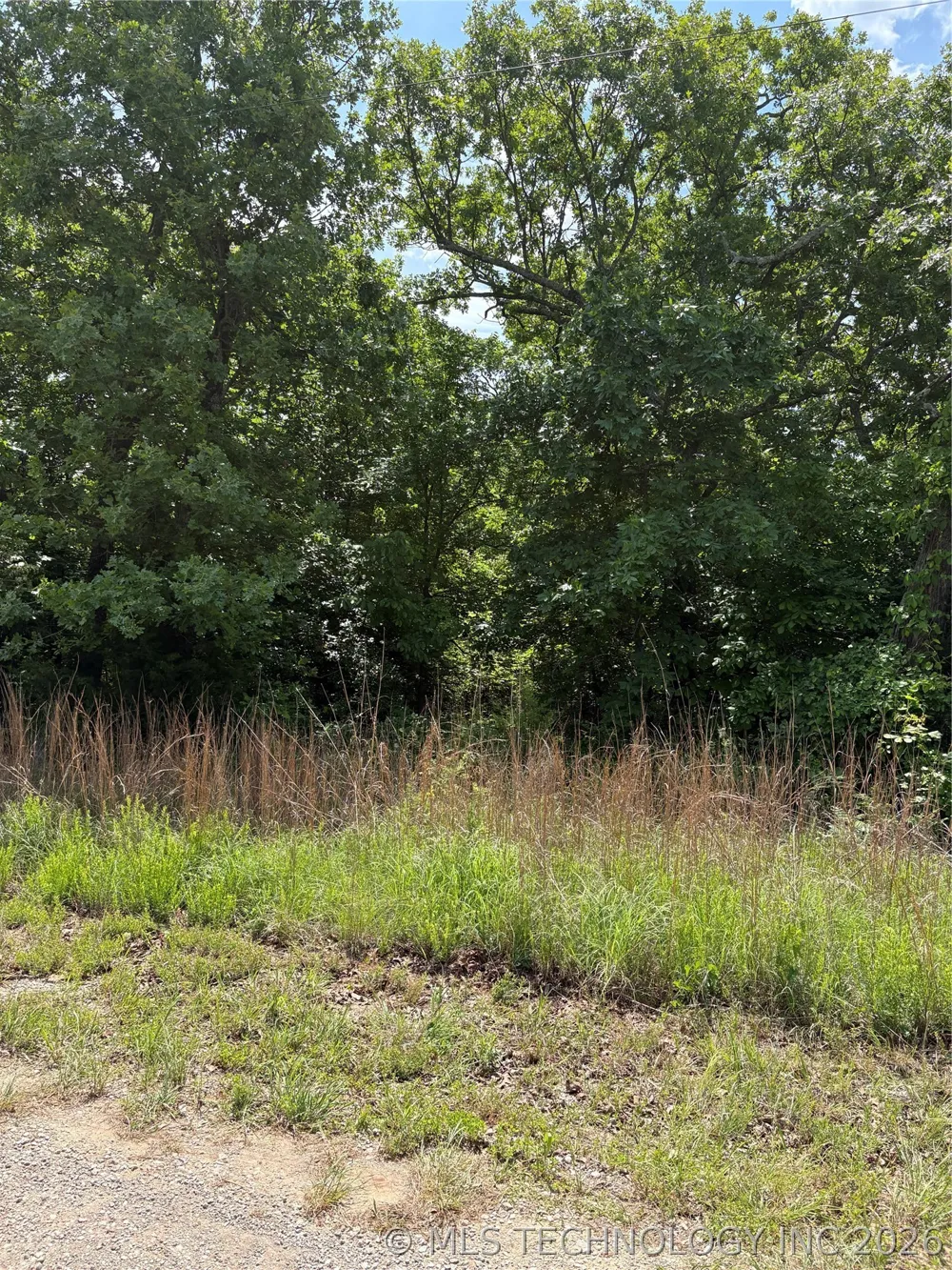 1166 Westview Trail Osage, OK 74054