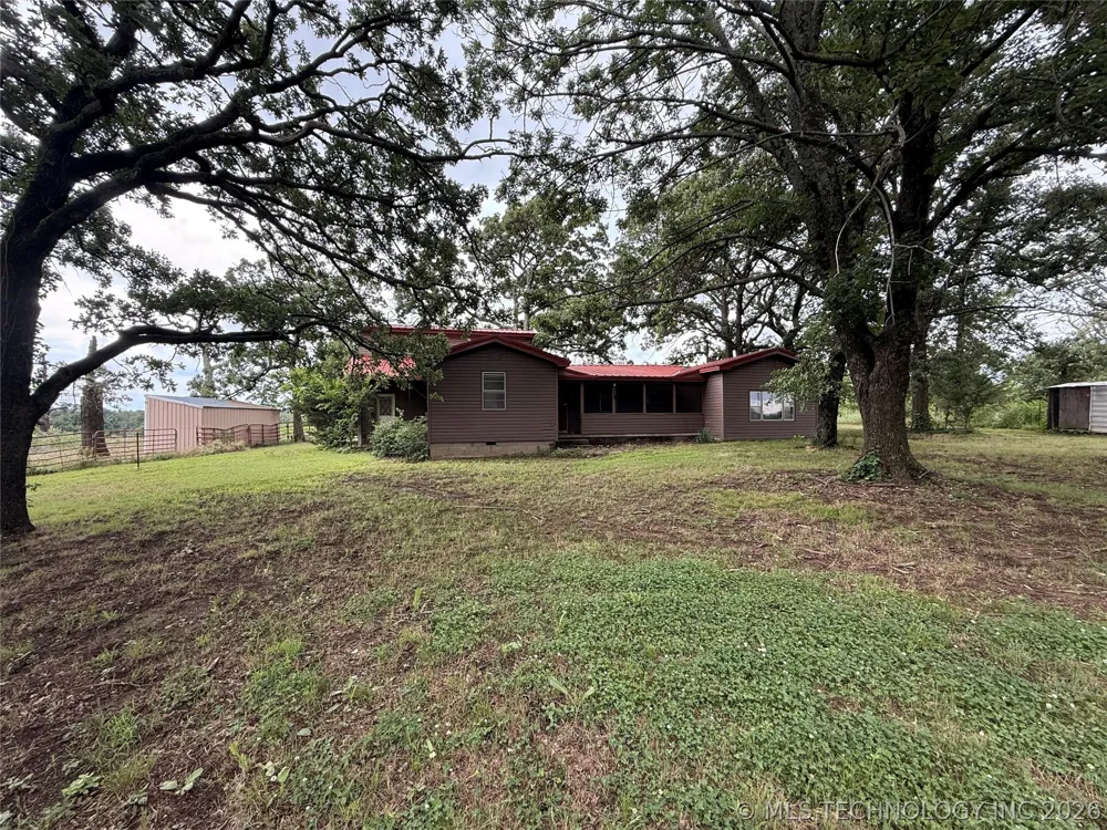 12070 S 4230 ROAD Chelsea, OK 74016
