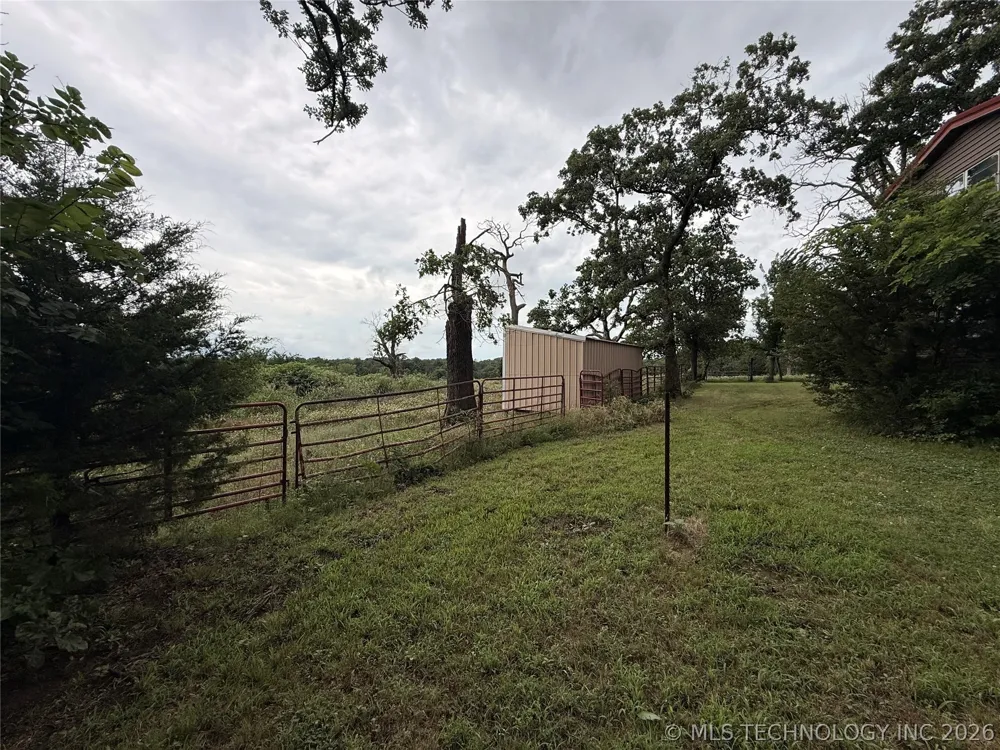 12070 S 4230 ROAD Chelsea, OK 74016