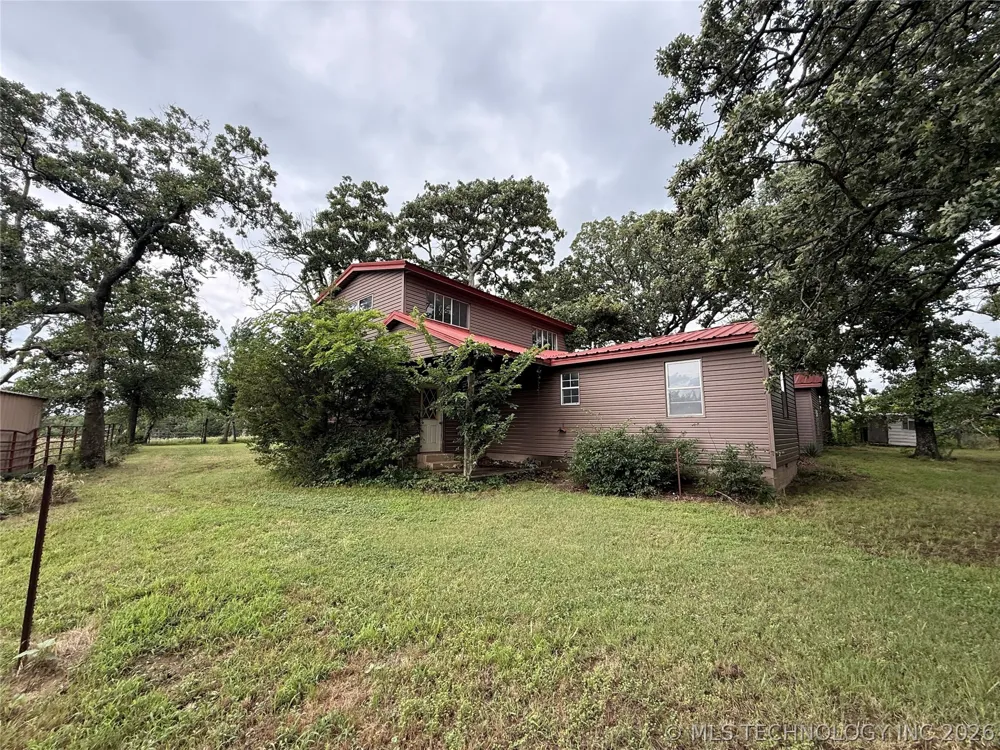 12070 S 4230 ROAD Chelsea, OK 74016