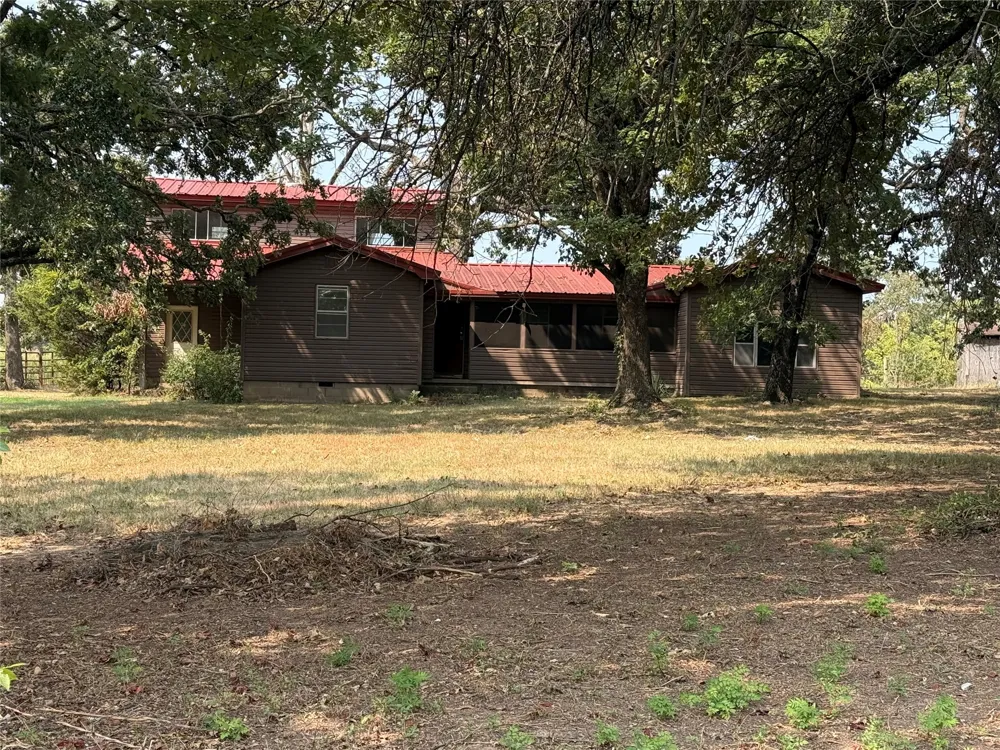 12070 S 4230 ROAD Chelsea, OK 74016