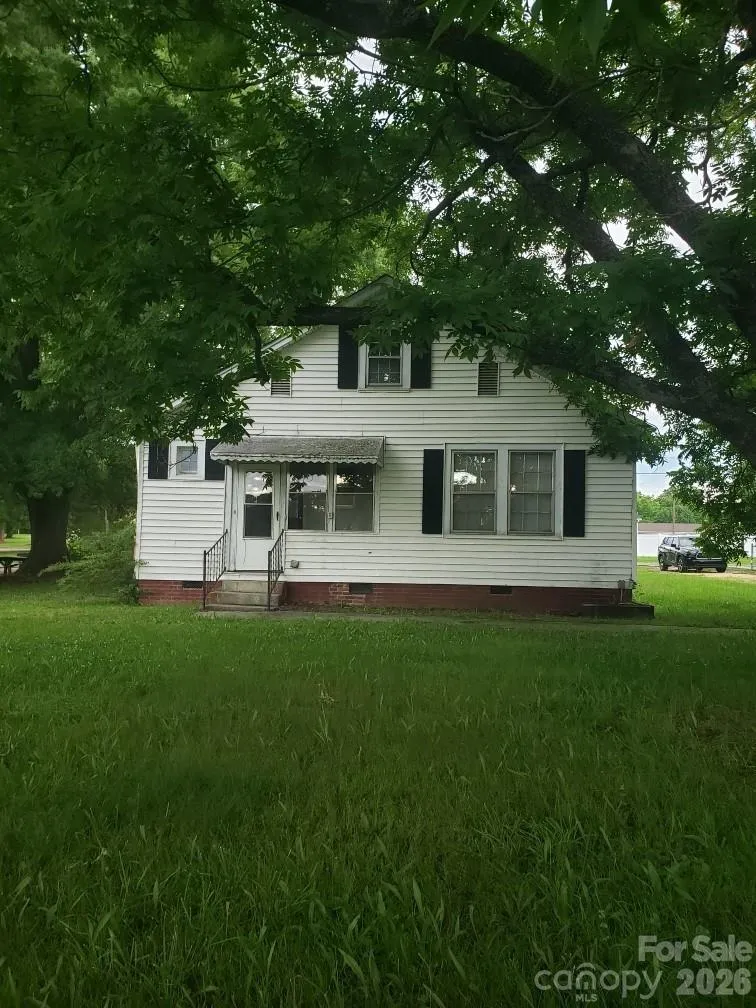 602 Mchord Street Chester, SC 29706