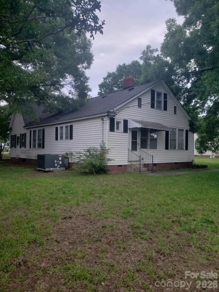 602 Mchord Street Chester, SC 29706