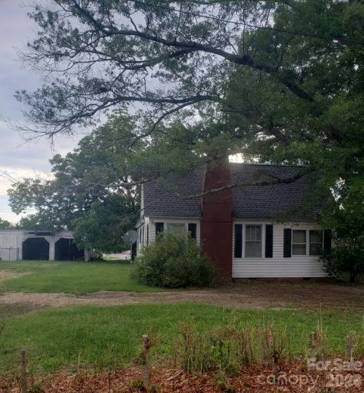 602 Mchord Street Chester, SC 29706