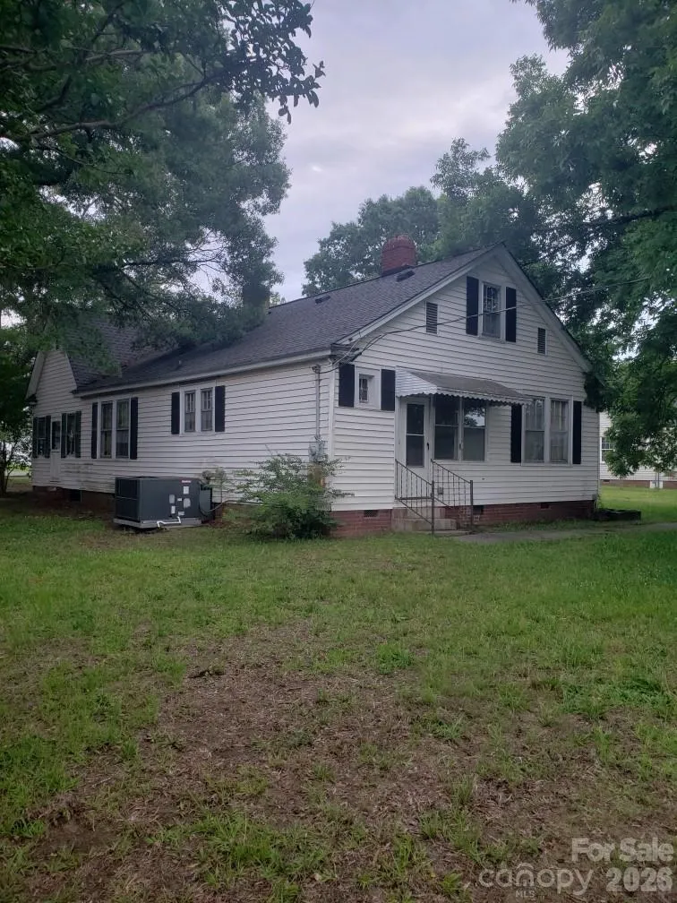 602 Mchord Street Chester, SC 29706