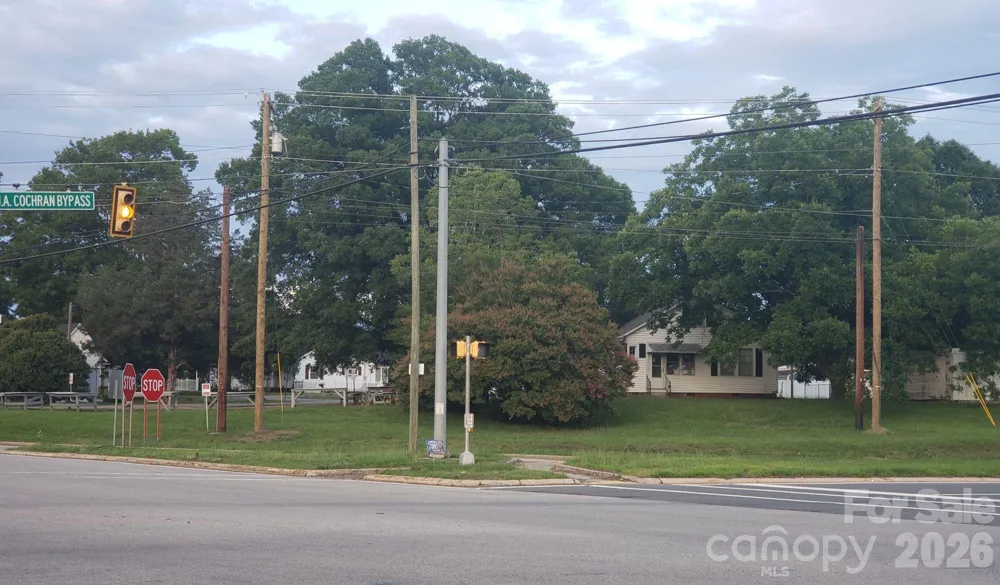 602 Mchord Street Chester, SC 29706