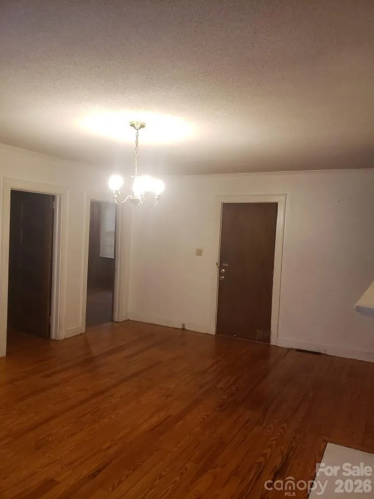 602 Mchord Street Chester, SC 29706