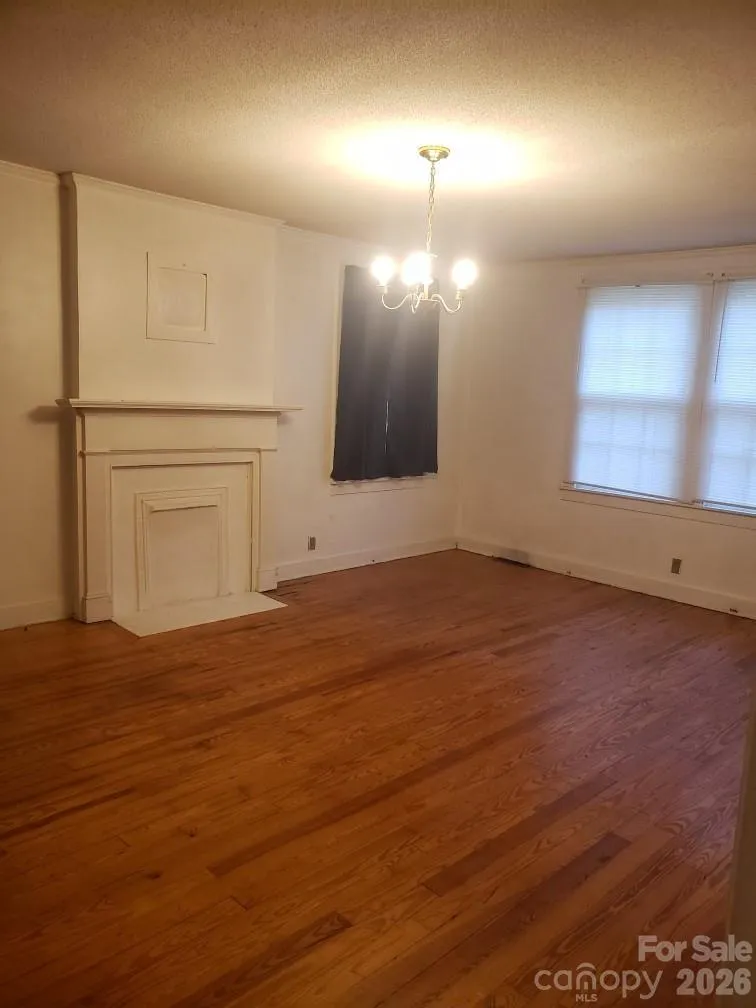 602 Mchord Street Chester, SC 29706