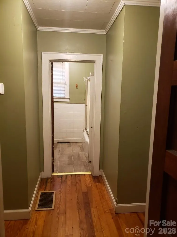 602 Mchord Street Chester, SC 29706