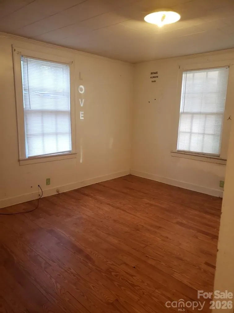 602 Mchord Street Chester, SC 29706