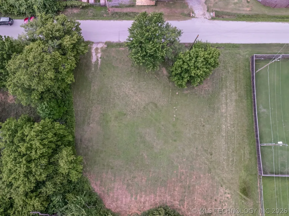 2639 E 32nd Street Tulsa, OK 74110