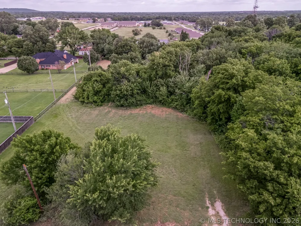 2639 E 32nd Street Tulsa, OK 74110