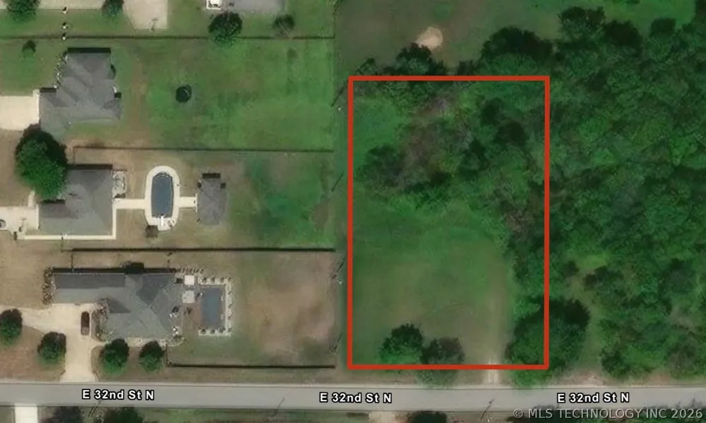 2639 E 32nd Street Tulsa, OK 74110