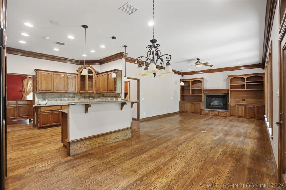 1508 7th Street Pawnee, OK 74058