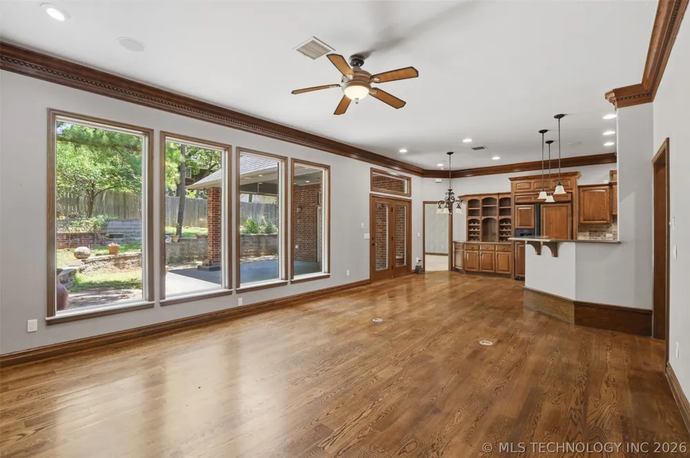1508 7th Street Pawnee, OK 74058