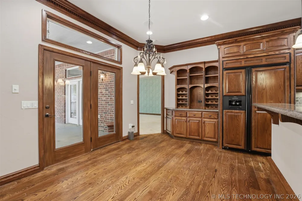 1508 7th Street Pawnee, OK 74058