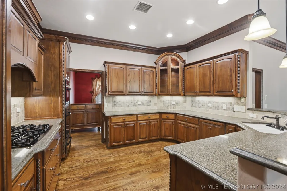 1508 7th Street Pawnee, OK 74058