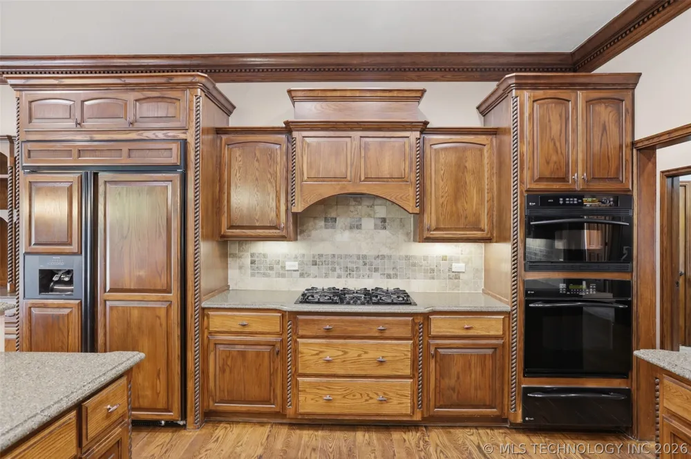 1508 7th Street Pawnee, OK 74058