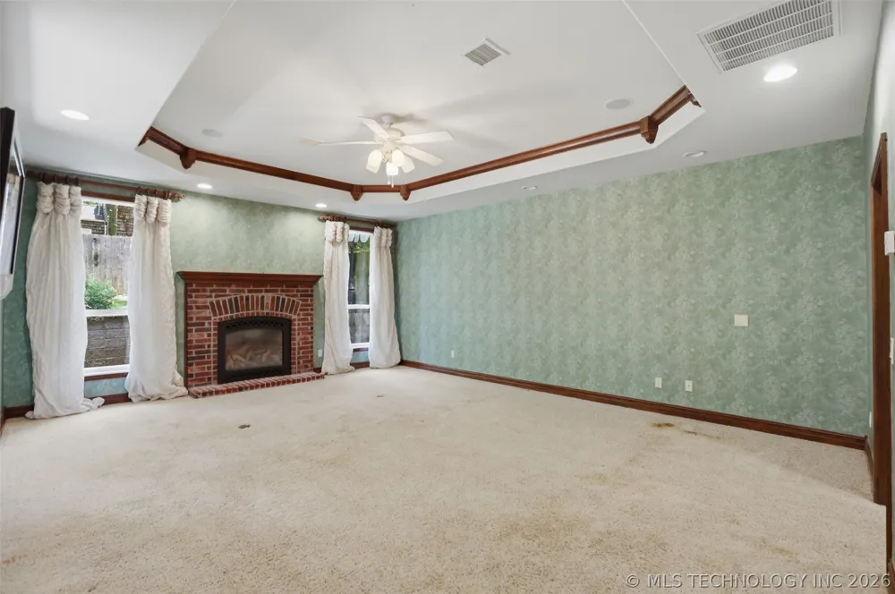 1508 7th Street Pawnee, OK 74058