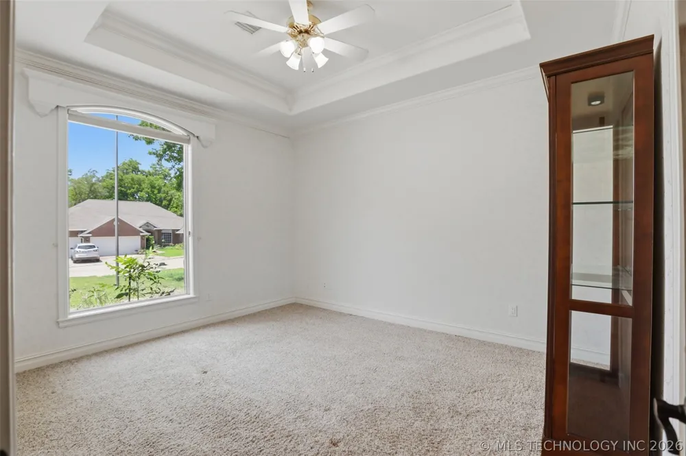 1508 7th Street Pawnee, OK 74058